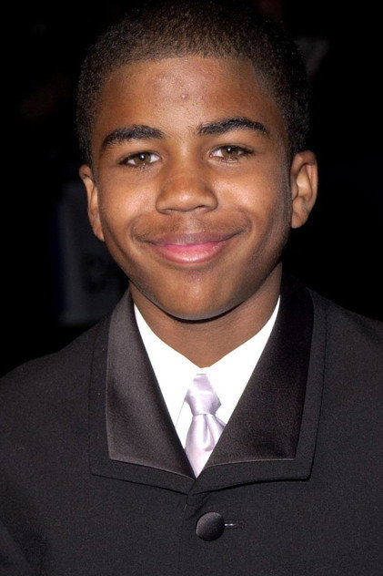 Zdjęcie Aaron Meeks