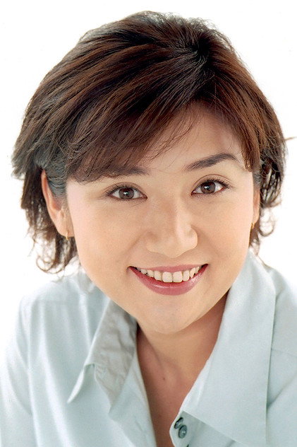 Zdjęcie 松下由樹