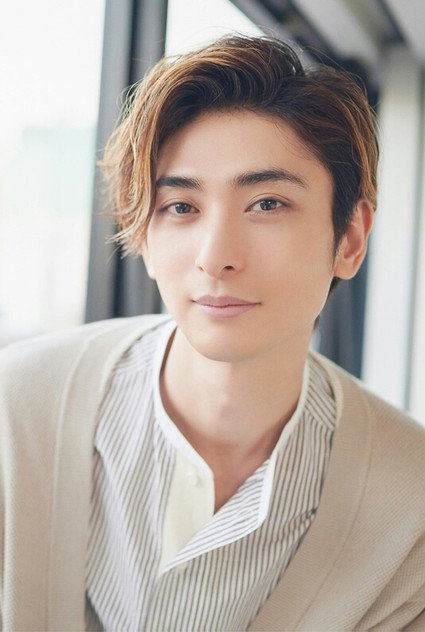 Zdjęcie 古川雄大