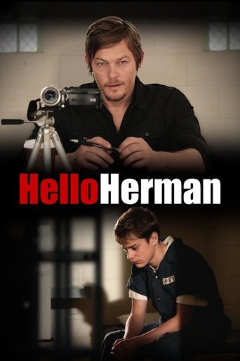 Okładka filmu Hello Herman
