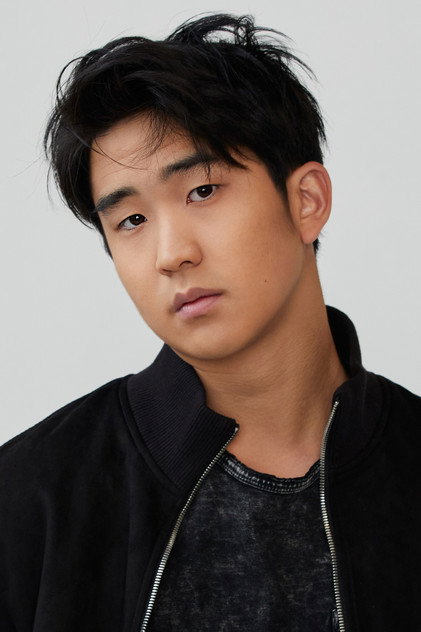 Zdjęcie Luke Kim