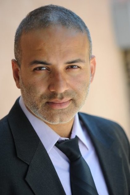 Zdjęcie Atul Singh