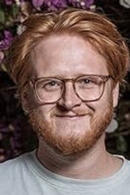 Zdjęcie Blake Rosier