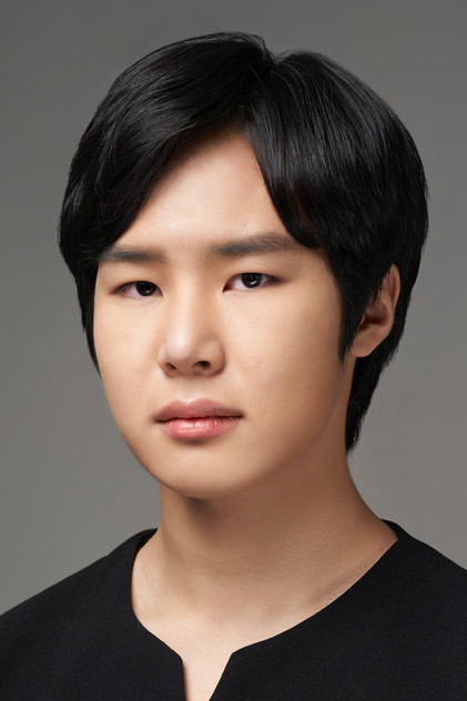 Zdjęcie Kim Shi-un