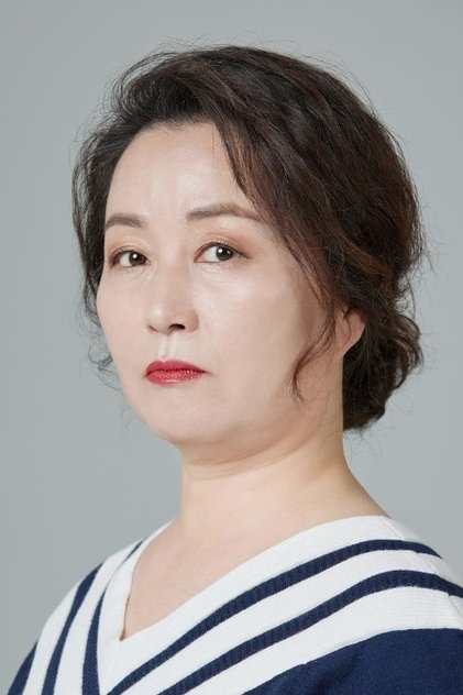Zdjęcie 정은경