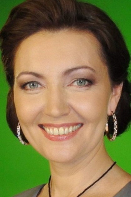 Zdjęcie Ольга Зубкова