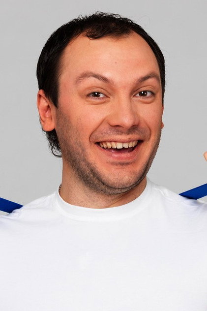 Zdjęcie Алексей Лихницкий