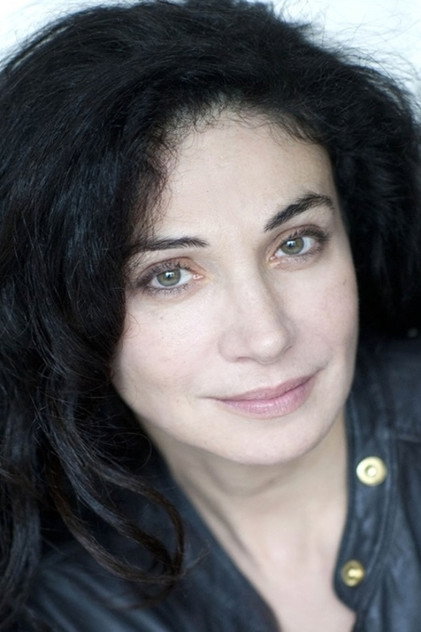 Zdjęcie Agnès Afriat