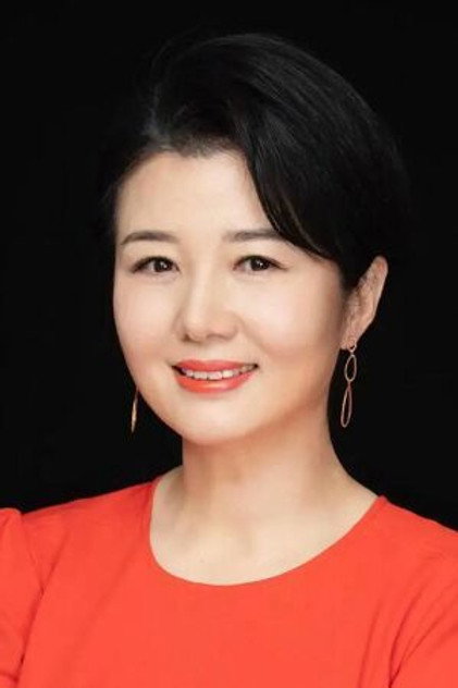 Zdjęcie Zheng Weili