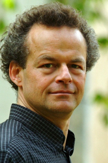 Zdjęcie Dominique de Williencourt