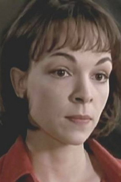 Zdjęcie Séverine Debels