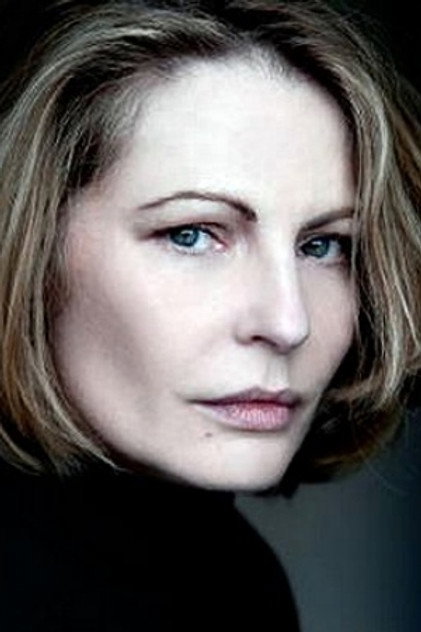 Zdjęcie Anne Macina