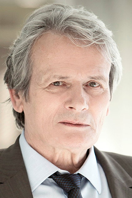 Zdjęcie Jean-François Garreaud