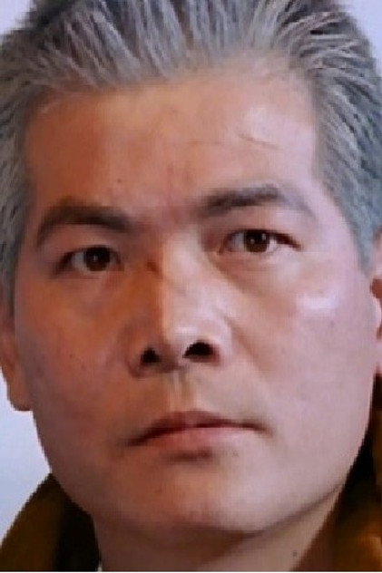 Zdjęcie Alan Li Hai-Hsing