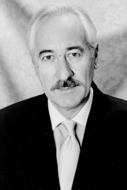 Zdjęcie Bernard Larmande