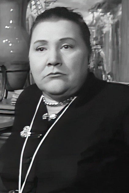 Zdjęcie Milly Mathis