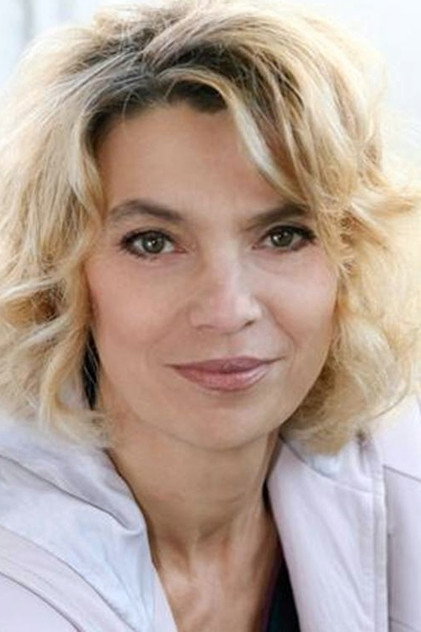 Zdjęcie Isabelle Linnartz