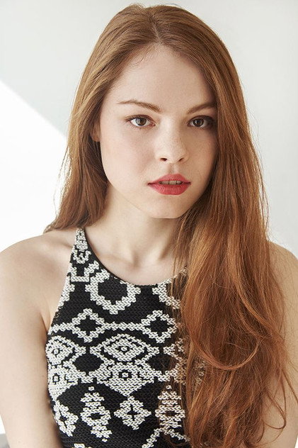 Zdjęcie Charlotte Schweiger