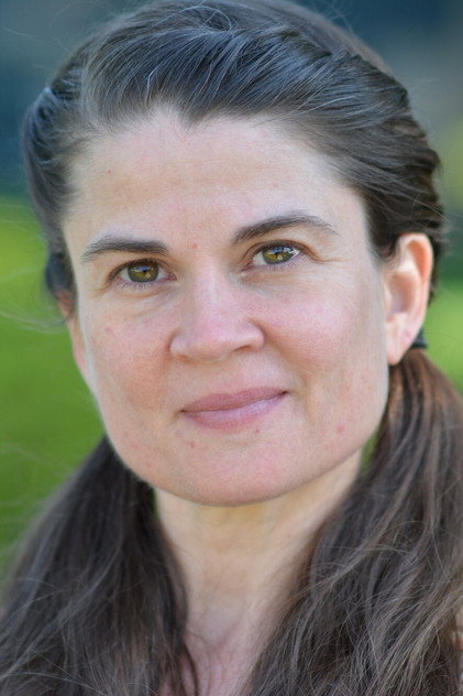 Zdjęcie Heidi K. Eklund