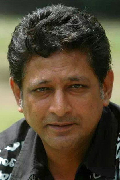 Zdjęcie Ragesh Asthana