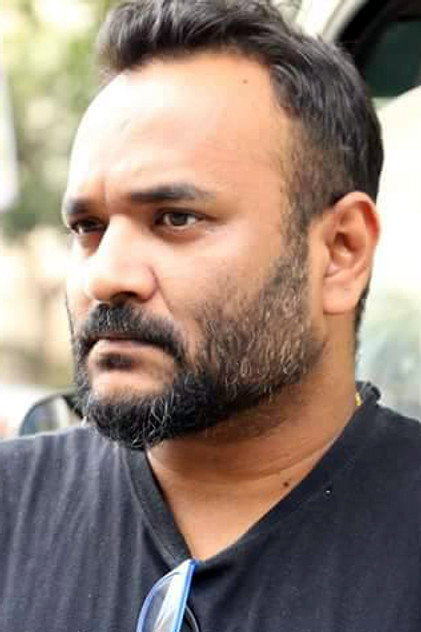 Zdjęcie Vijay Maurya