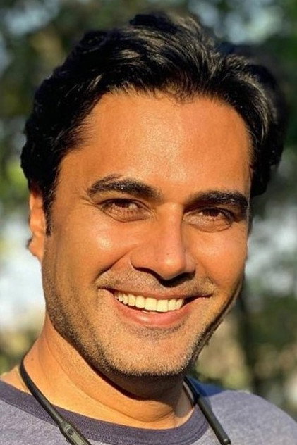 Zdjęcie Raj Singh Chaudhary