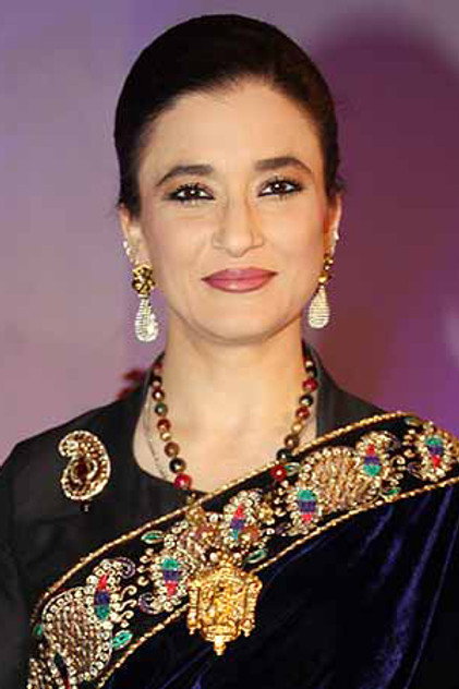 Zdjęcie Sujata Sehgal