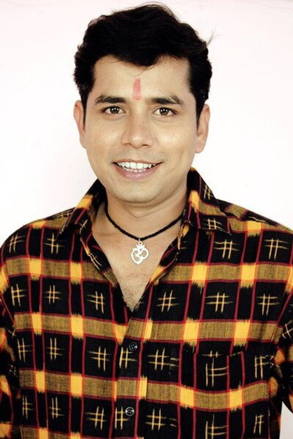 Zdjęcie Prakash Jais