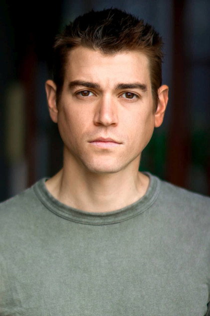 Zdjęcie Mark Valeriano