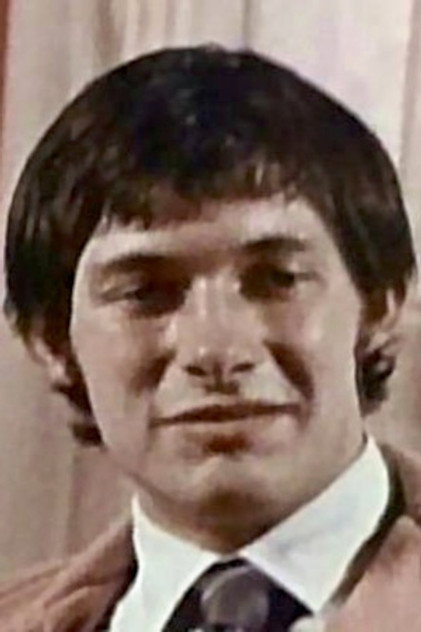 Zdjęcie George Peters