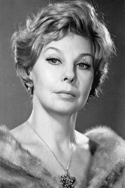 Zdjęcie Марина Юрасова