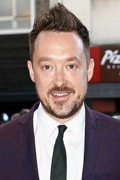 Zdjęcie Neil Gibbons
