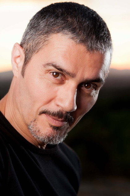 Zdjęcie Ángel Pardo
