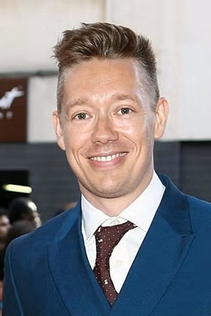 Zdjęcie Rob Gibbons