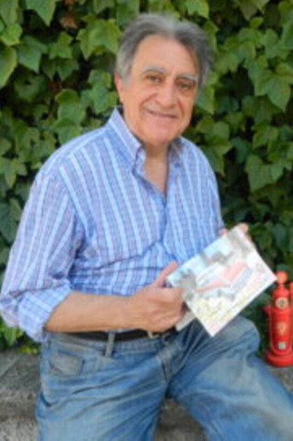 Zdjęcie Alejo Loren
