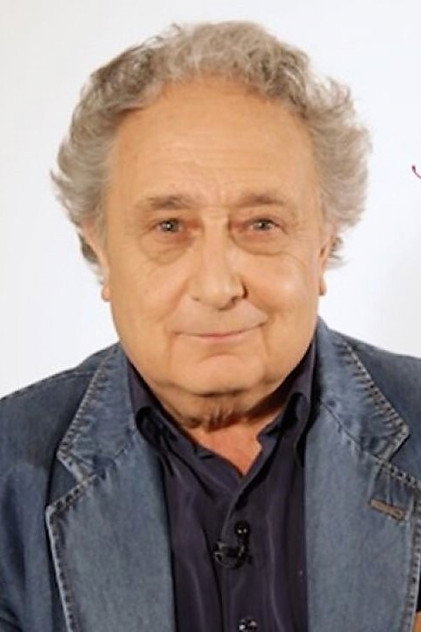 Zdjęcie José Carabias