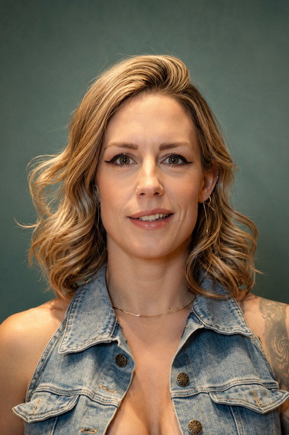 Zdjęcie Celeste Bonin