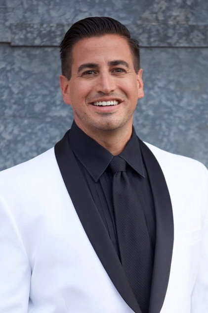 Zdjęcie Justin Roberts