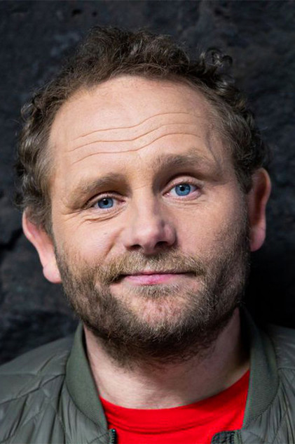 Zdjęcie Sverrir Þór Sverrisson