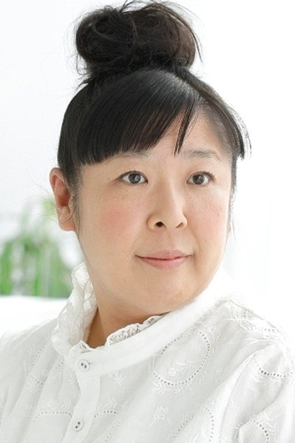 Zdjęcie 村上知子