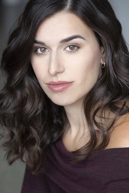 Zdjęcie Alexandra Augustine