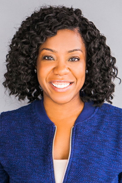Zdjęcie Vanessa Mitchell