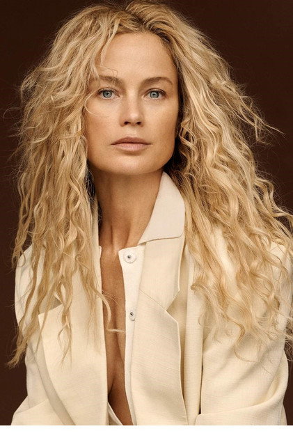 Zdjęcie Carolyn Murphy