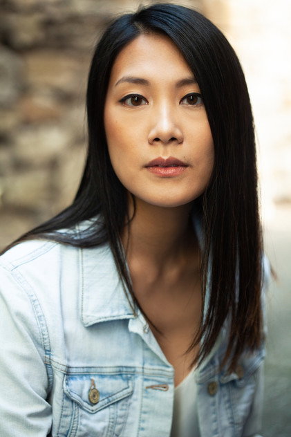 Zdjęcie Amanda Ip