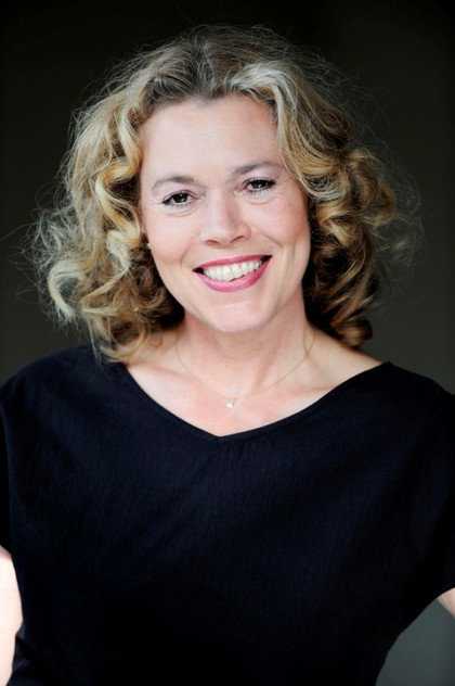 Zdjęcie Andrea Heuer
