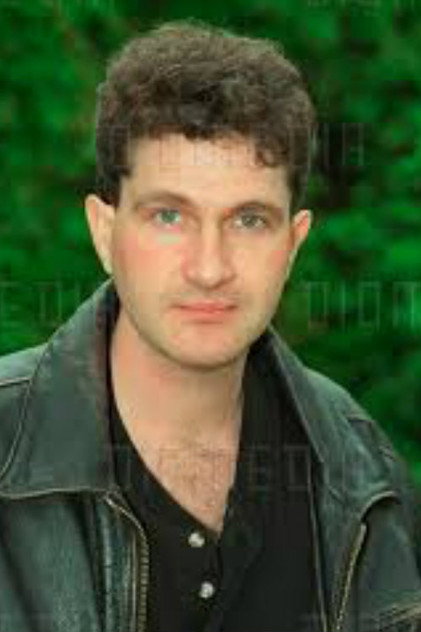 Zdjęcie Paul Haigh