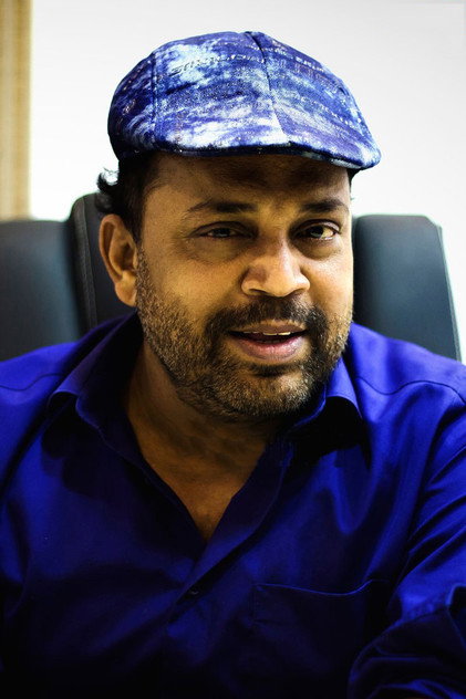 Zdjęcie Thambi Ramaiah