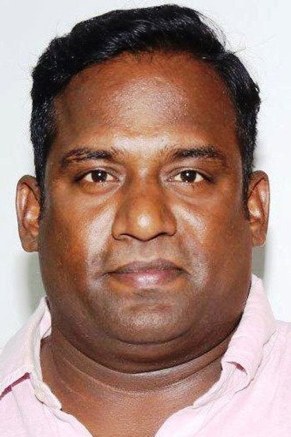 Zdjęcie Robo Shankar