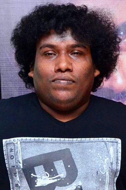 Zdjęcie Yogi Babu