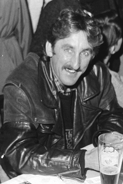 Zdjęcie Frank Ripploh